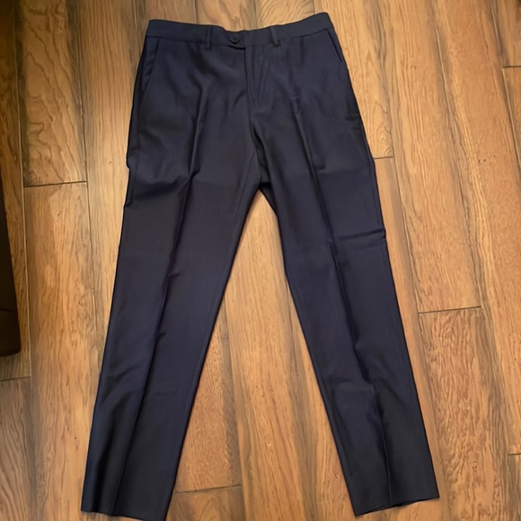 Brunello Cucinelli Mens Dress Pants.